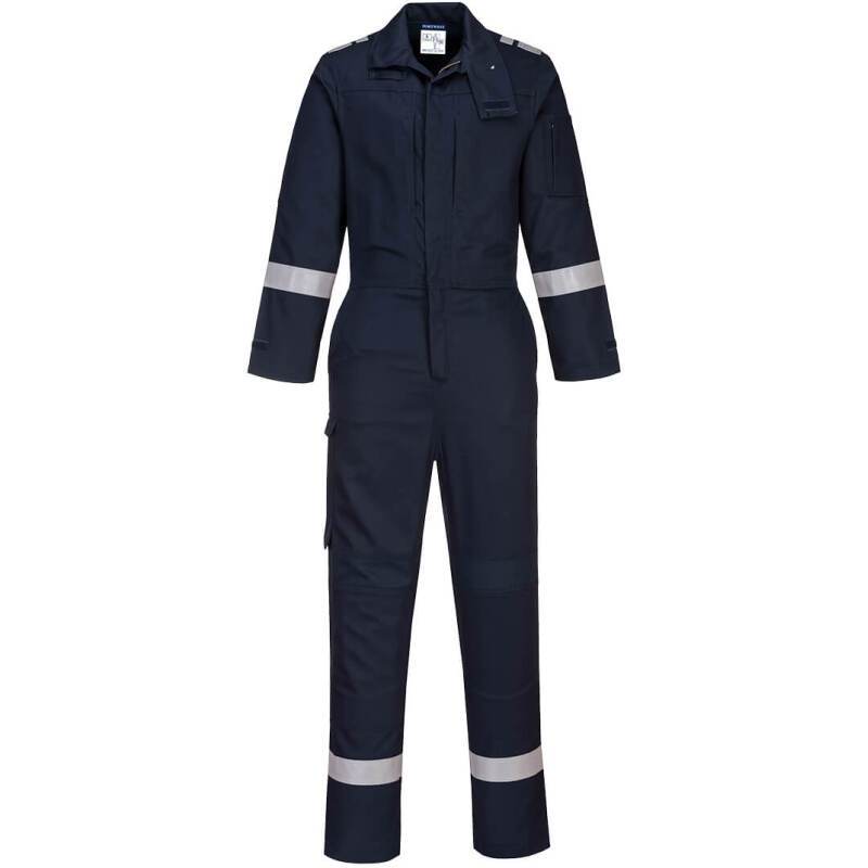 Portwest FR501 Combinaison Bizflame Plus légère