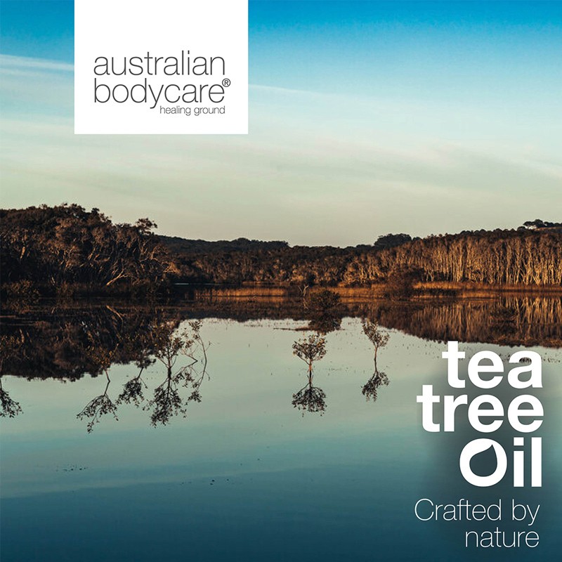Australian Bodycare Hand Cream 100 ml