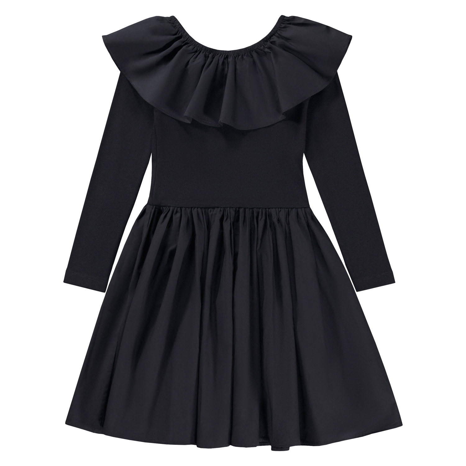 Cille - Purple Black
