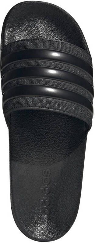 Adidas Sportswear Adilette Shower Badslippers Unisex Zwart