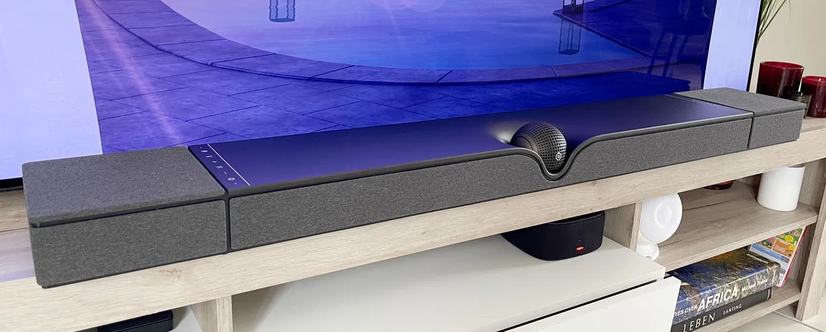 Devialet Dione Barres de son