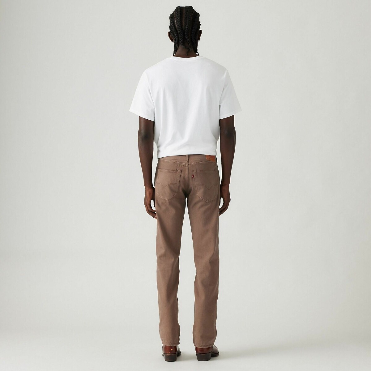 Calça jeans reta LEVI'S 501®