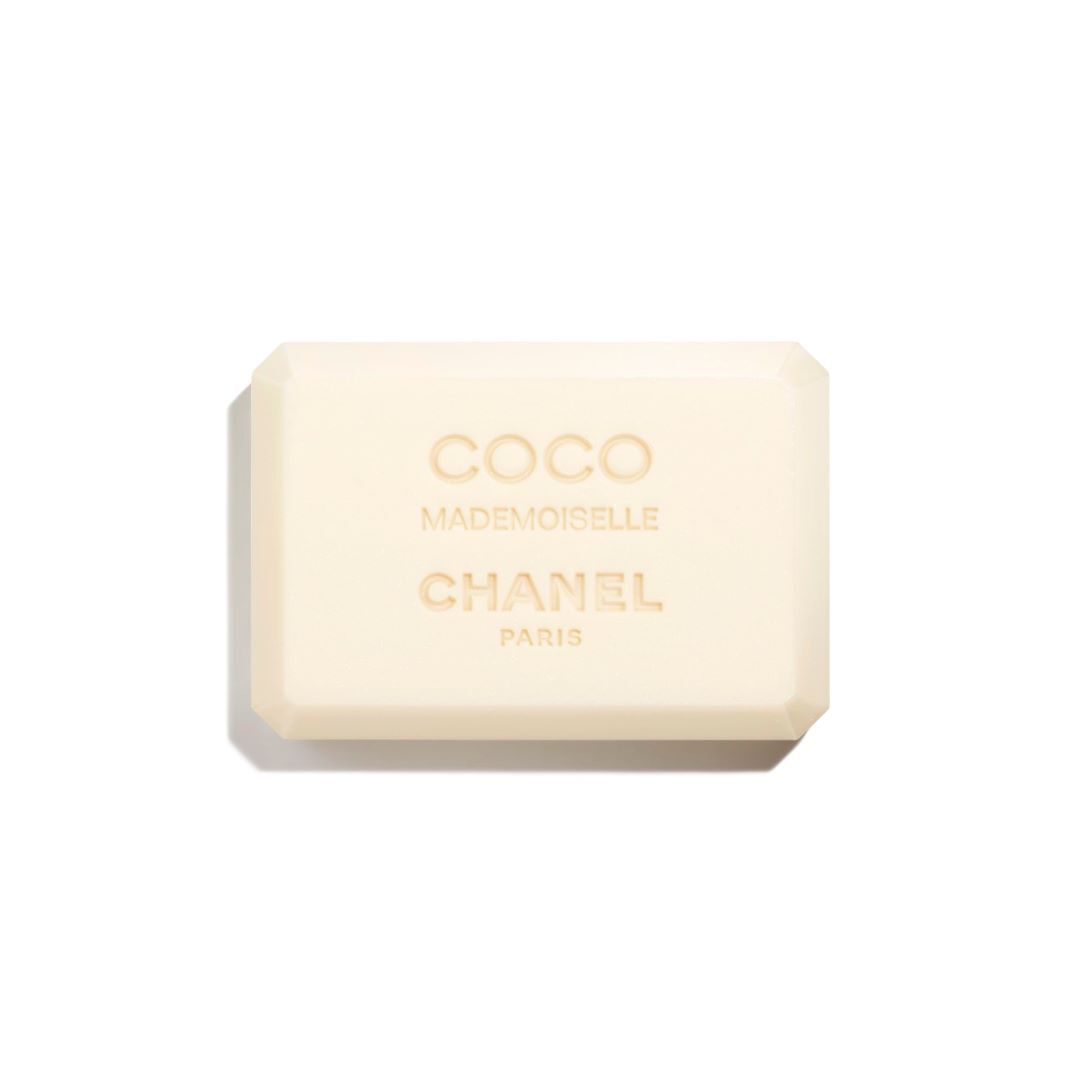 CHANEL COCO MADEMOISELLE Savon Doux Parfumé - 100gr