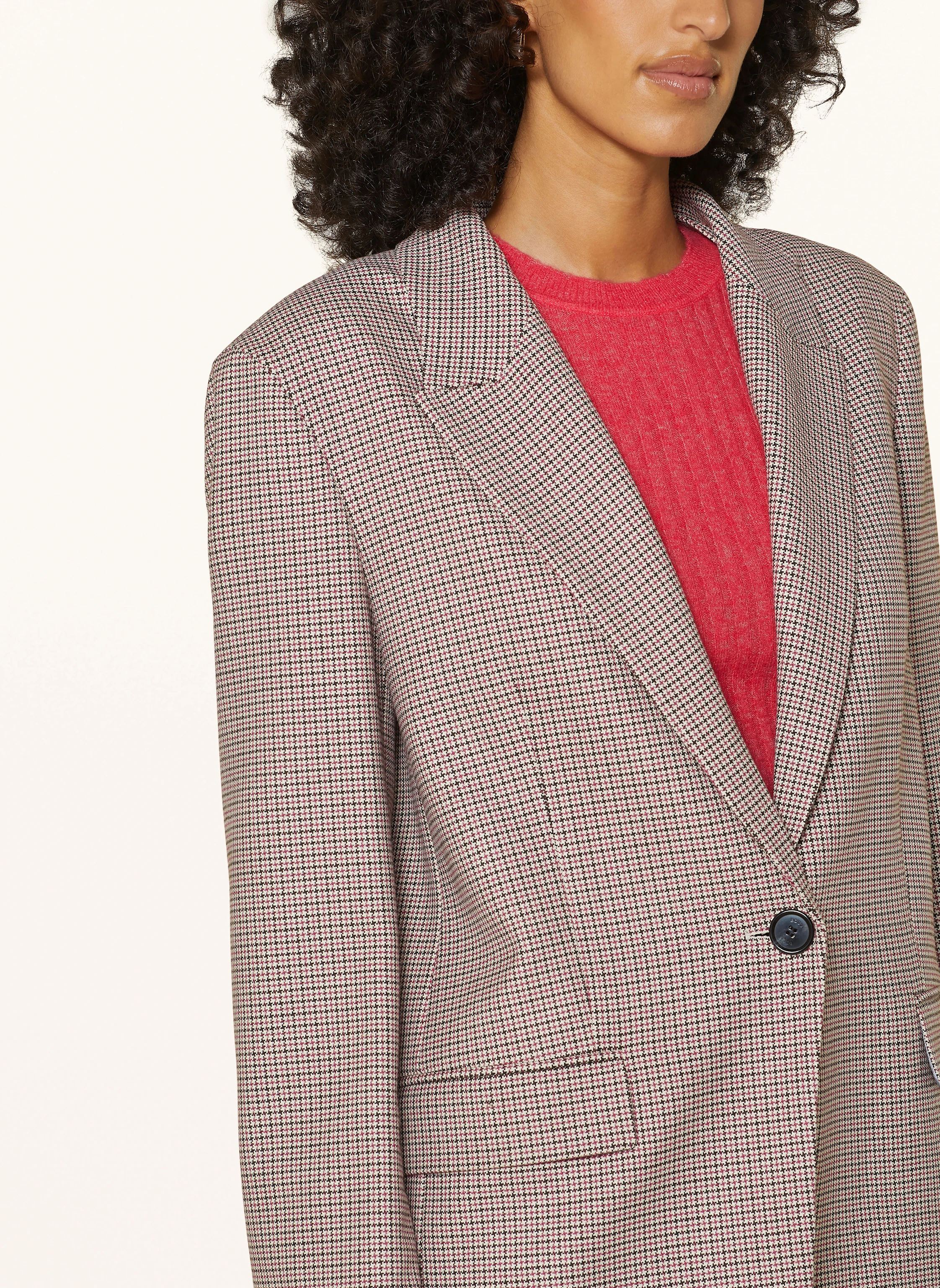 BOSS Blazer JEFLAP