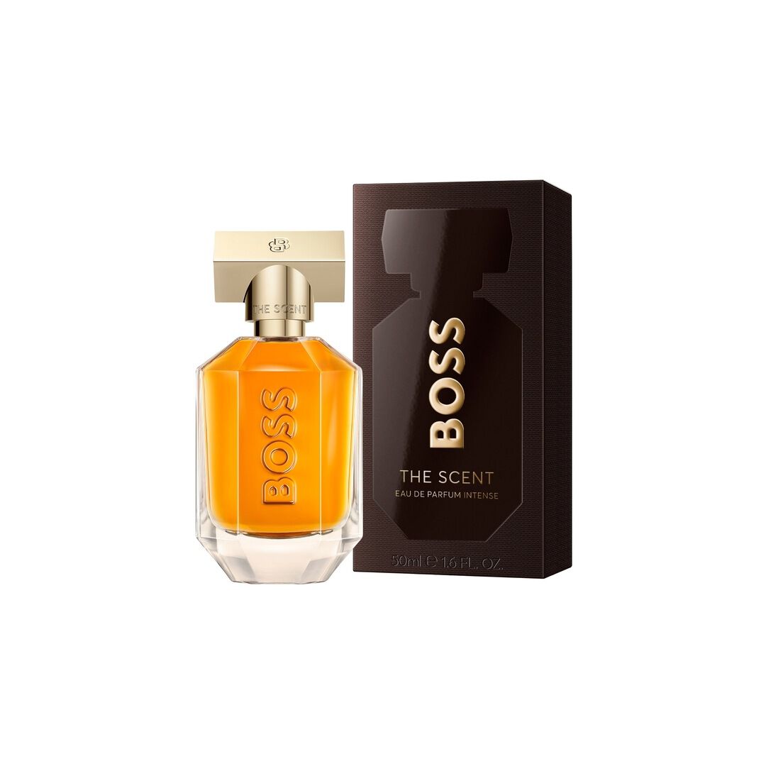 HUGO BOSS Boss The Scent For Her Eau de Parfum Intense - 50ml