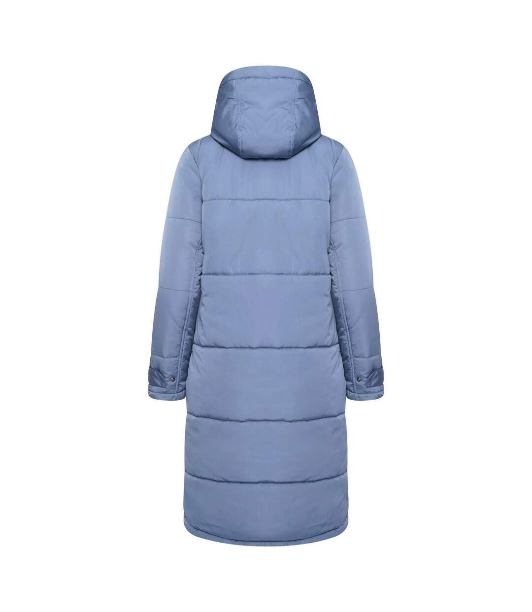 Dare 2B - Doudoune matelassée REPUTABLE - Femme (Vert canard) - UTRG8060