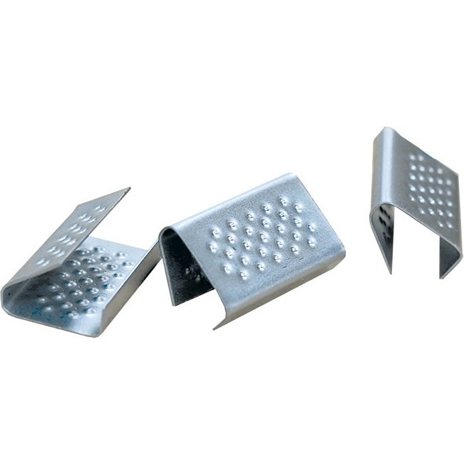 Chapes ouvertes 12 mm