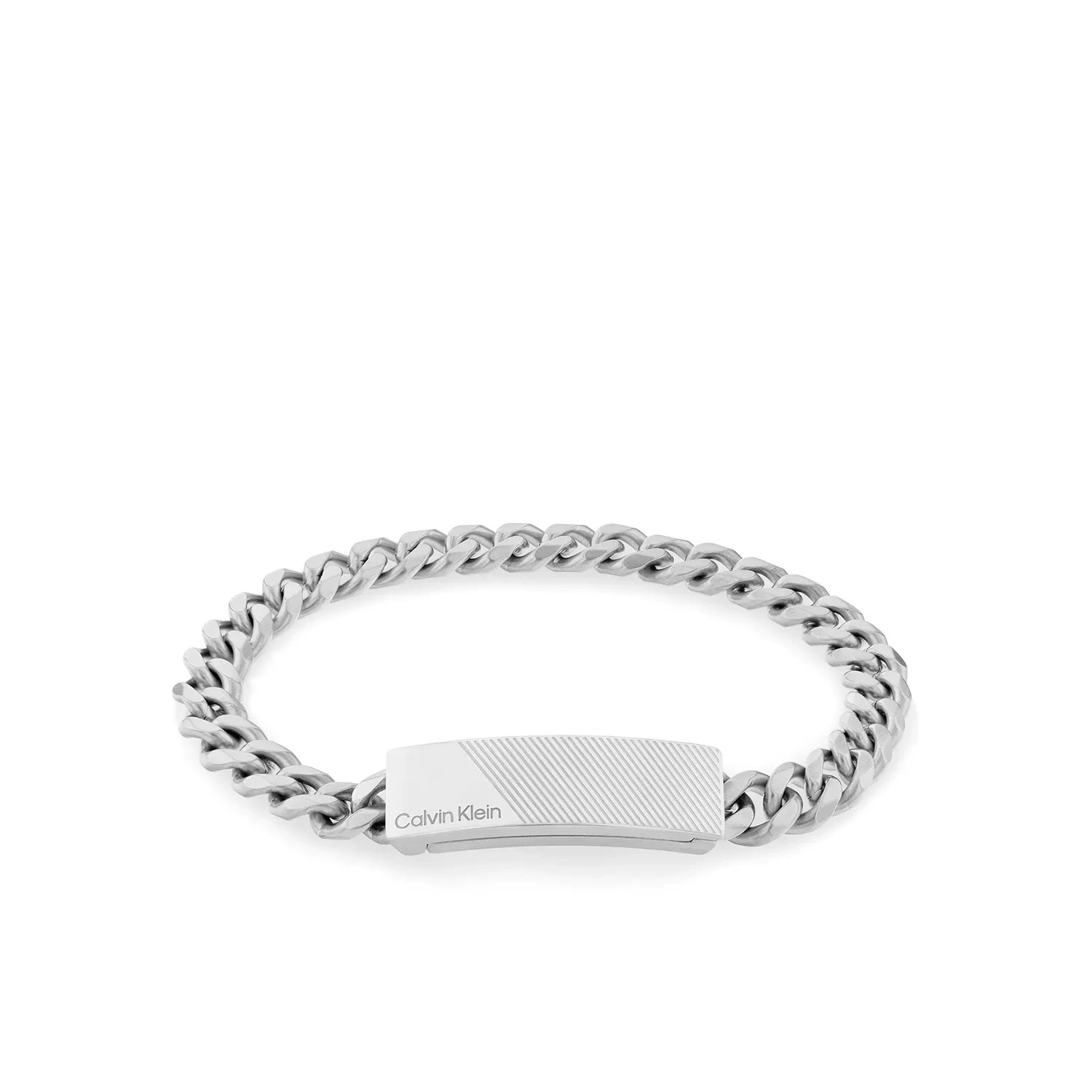 Calvin Klein Armbånd Rustfrit Stål 35000417