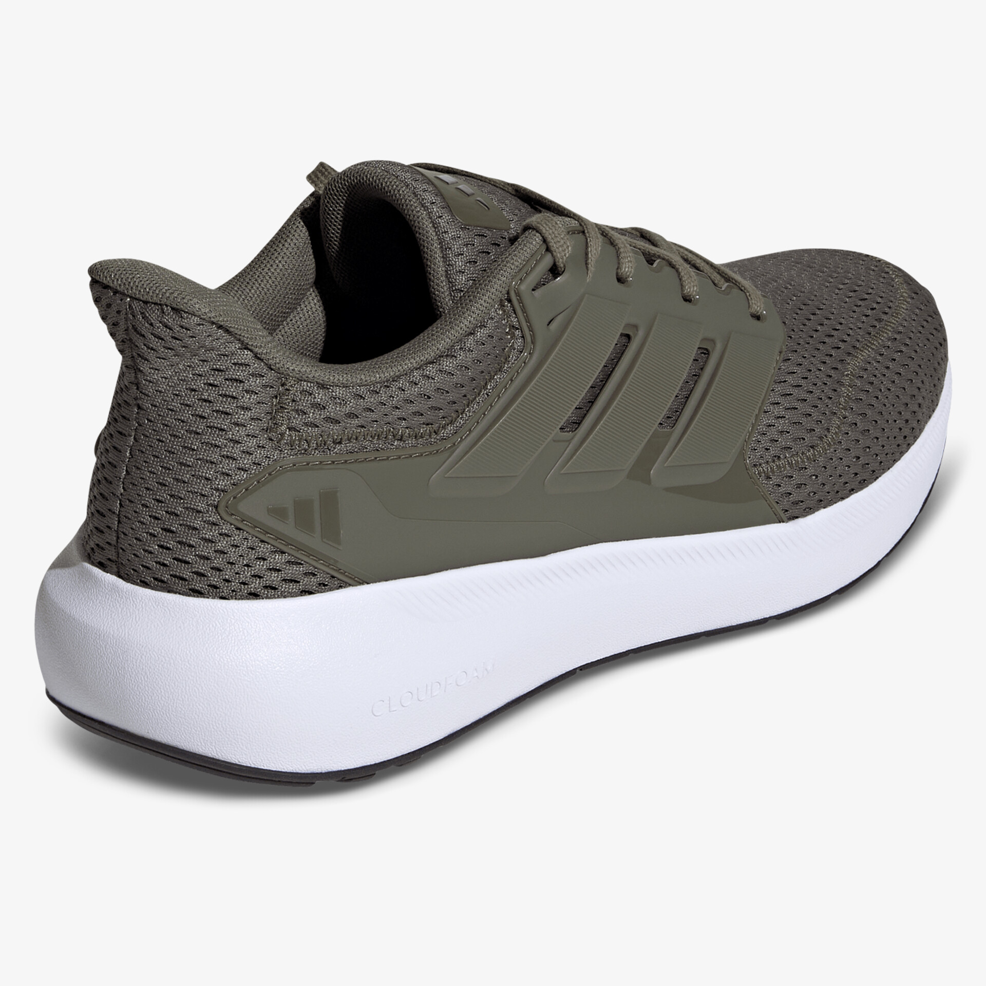 adidas Herren Sneaker Low olive