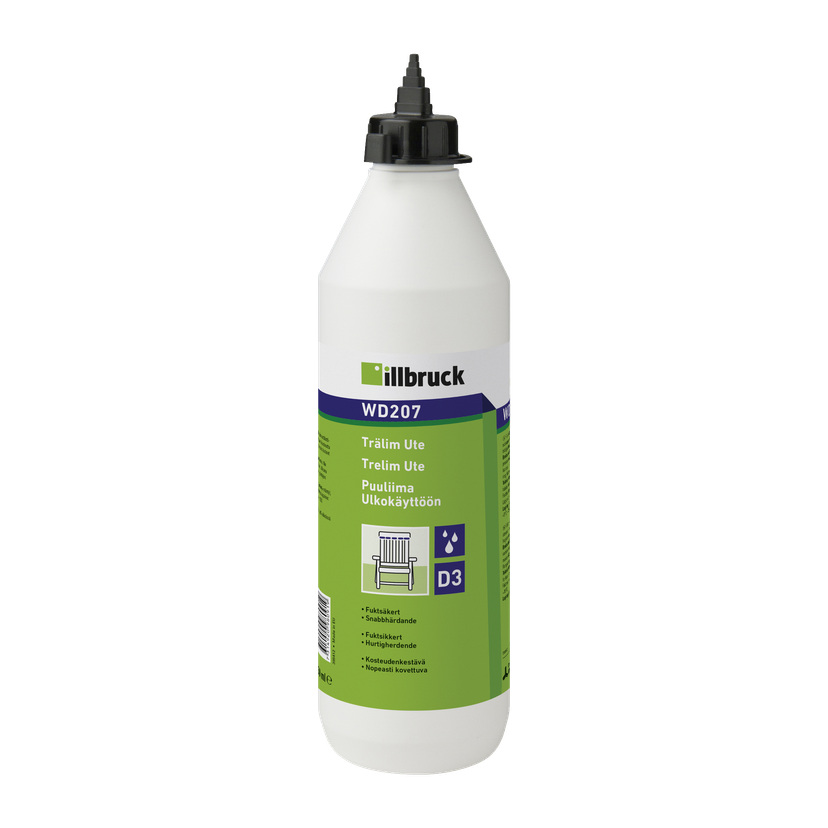 Trelim ute 750 ml