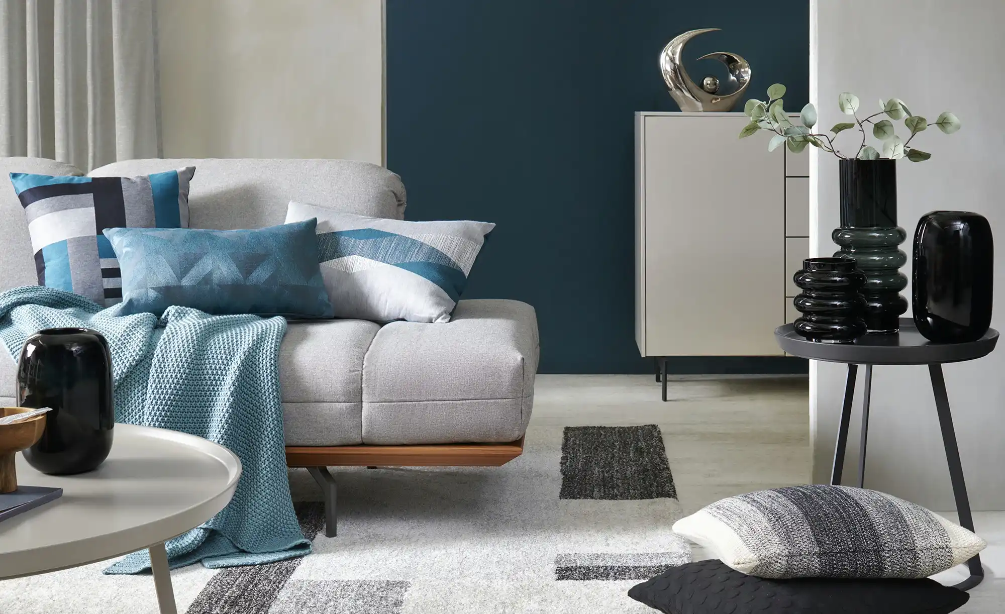 como Verdeckter Schlaufenschal Kethi
