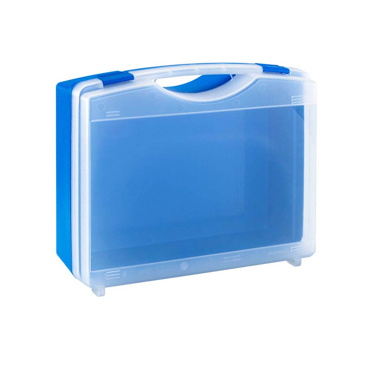 Holmenkol  Wax Case Empty