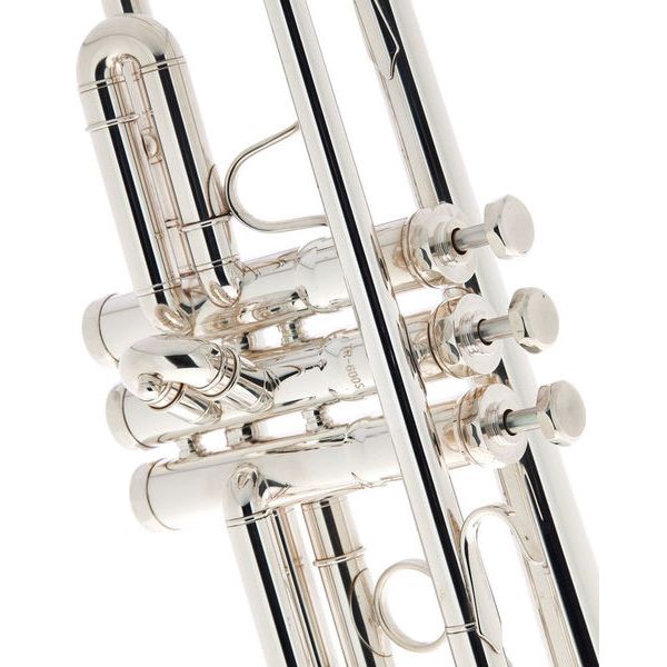 Schagerl TR-600S Bb-Trumpet