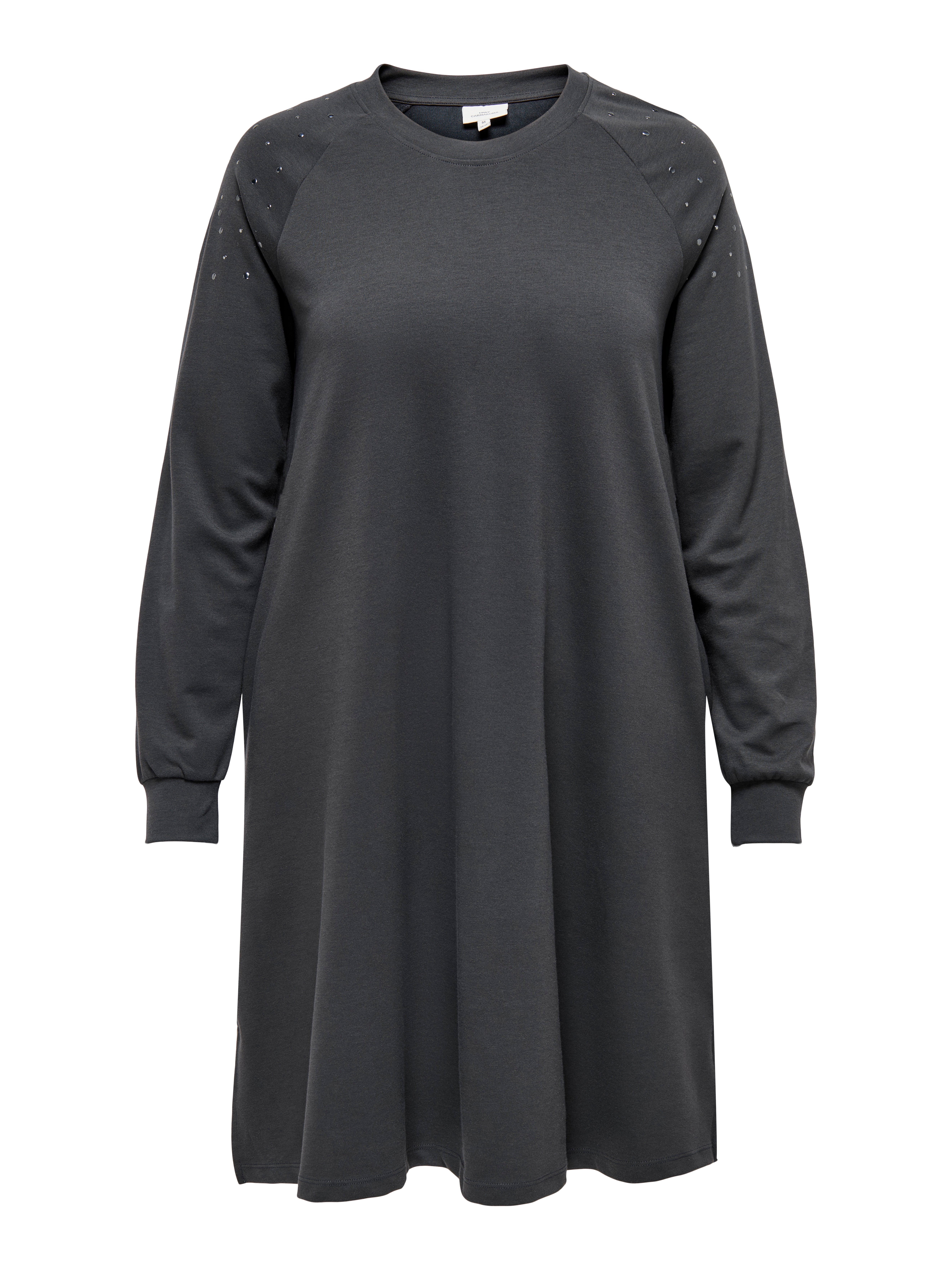CARCAIA Midikleid Phantom