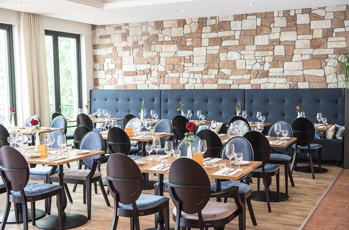 Wellnesshotel in Kirchheimbolanden als Geschenkidee
