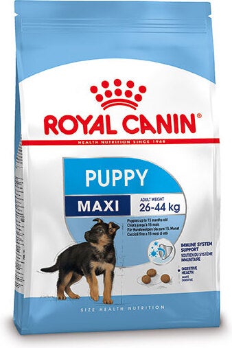 Royal Canin hondenvoer Maxi puppy 15 kg
