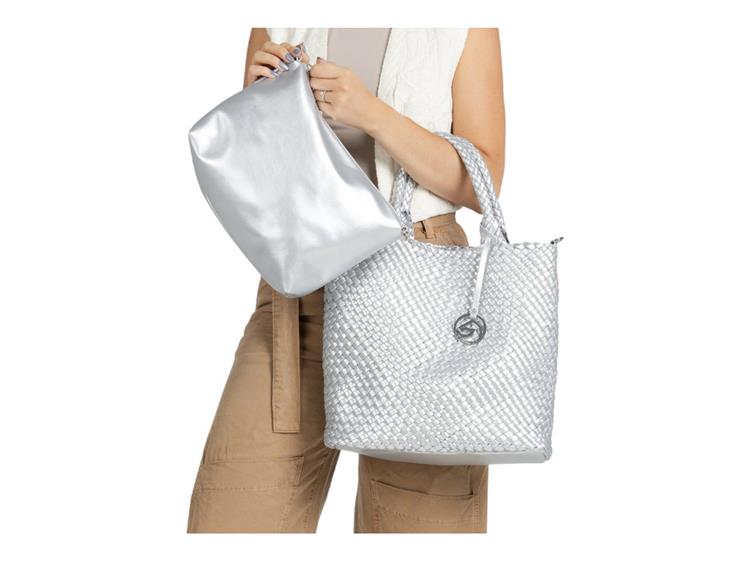 Remonte Q0761 silver