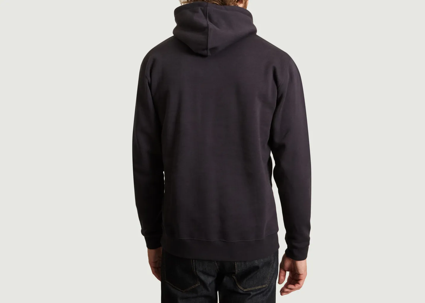 Hoodie Barrow NN07