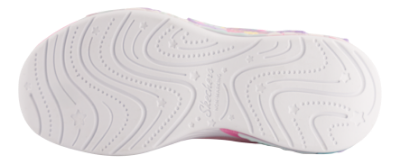 Skechers S-Lights Butterfly Bliss Sneaker Rosa 303065L (27-36)