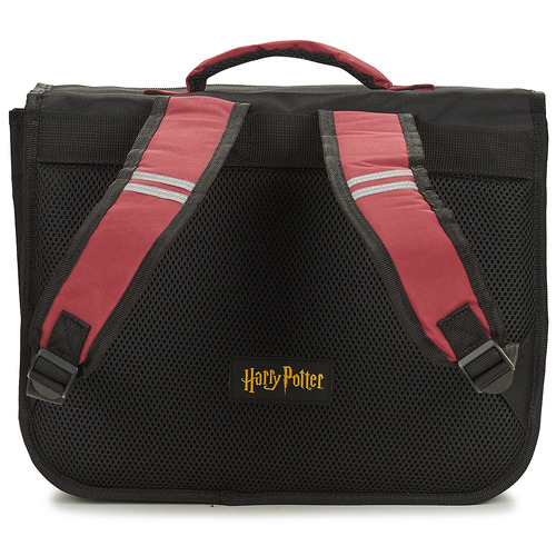 Back To School - TEAM QUIDDITCH 38 CM Burdeo