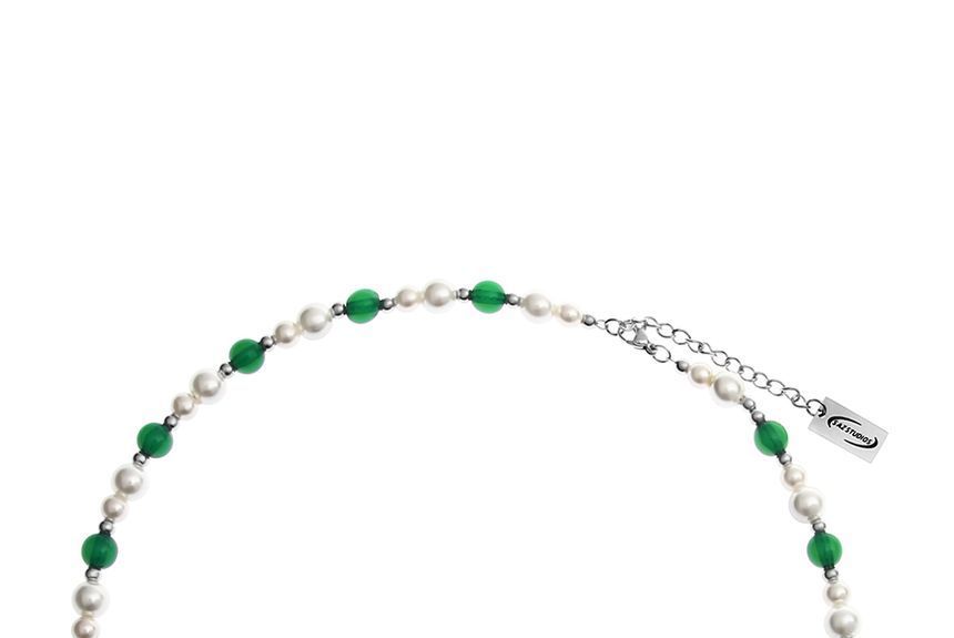 Kopesh - Edelsteenketting