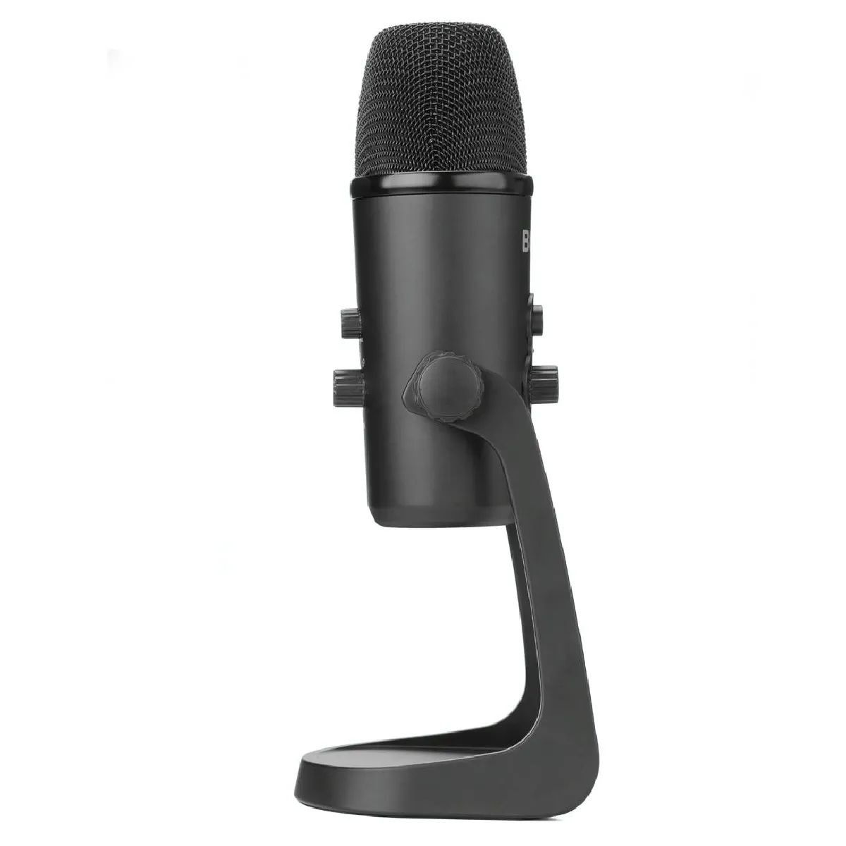 Yonis Microphone USB Pro Pour Podcast et Chant