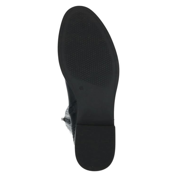 Caprice 9-25515-45 ocean comb