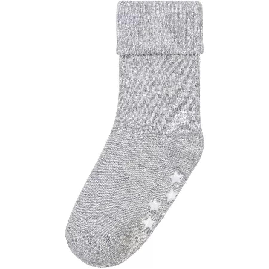 MINOTI 3er-Pack Socken Grün