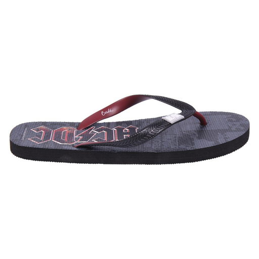 Chinelo Ac/dc 61811