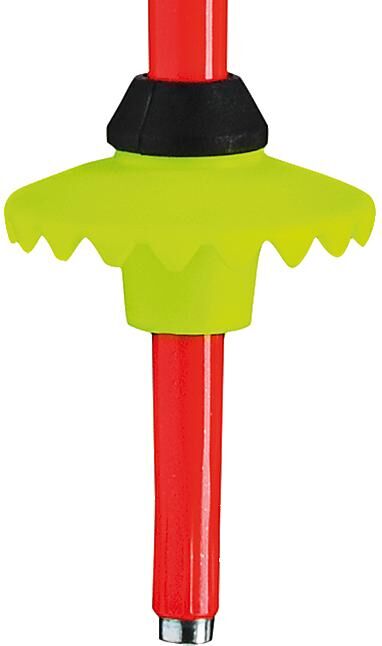 LEKI - BATONS SKI PISTE RACING KIDS