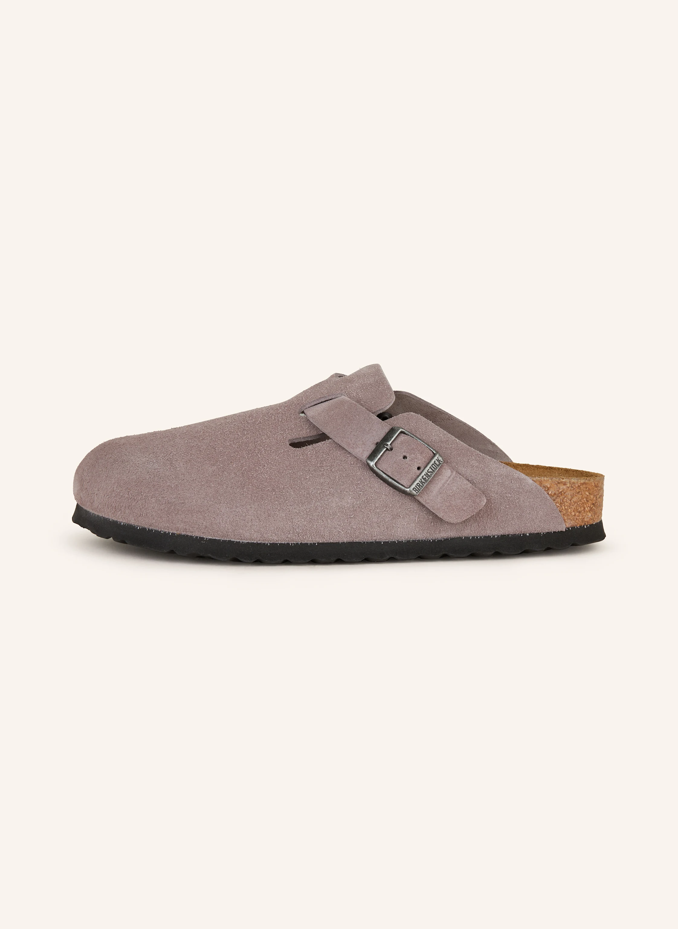 BIRKENSTOCK Pantoletten BOSTON