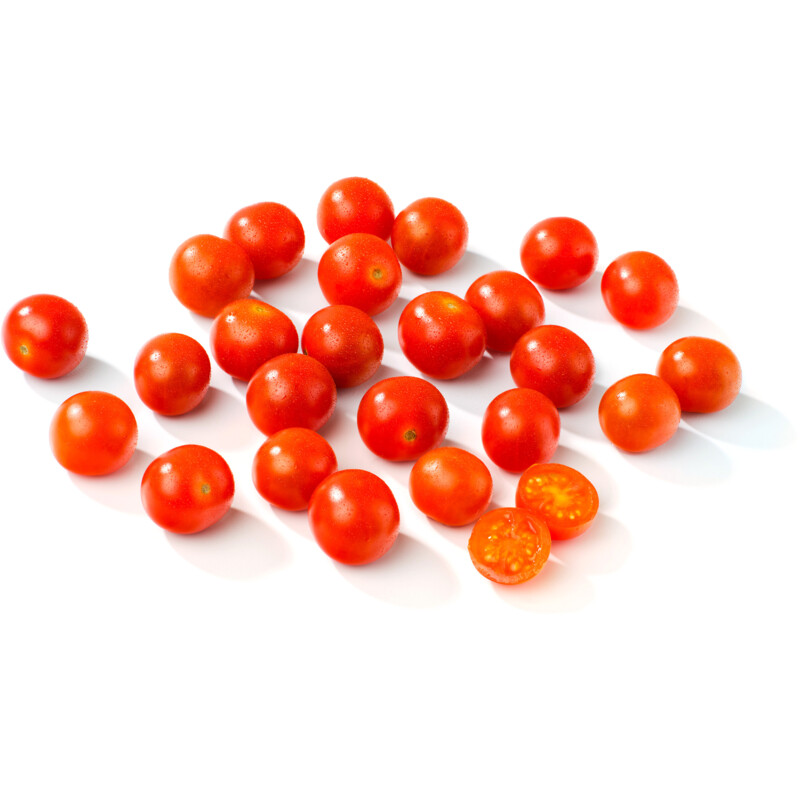 AH Biologisch Cherrytomaten