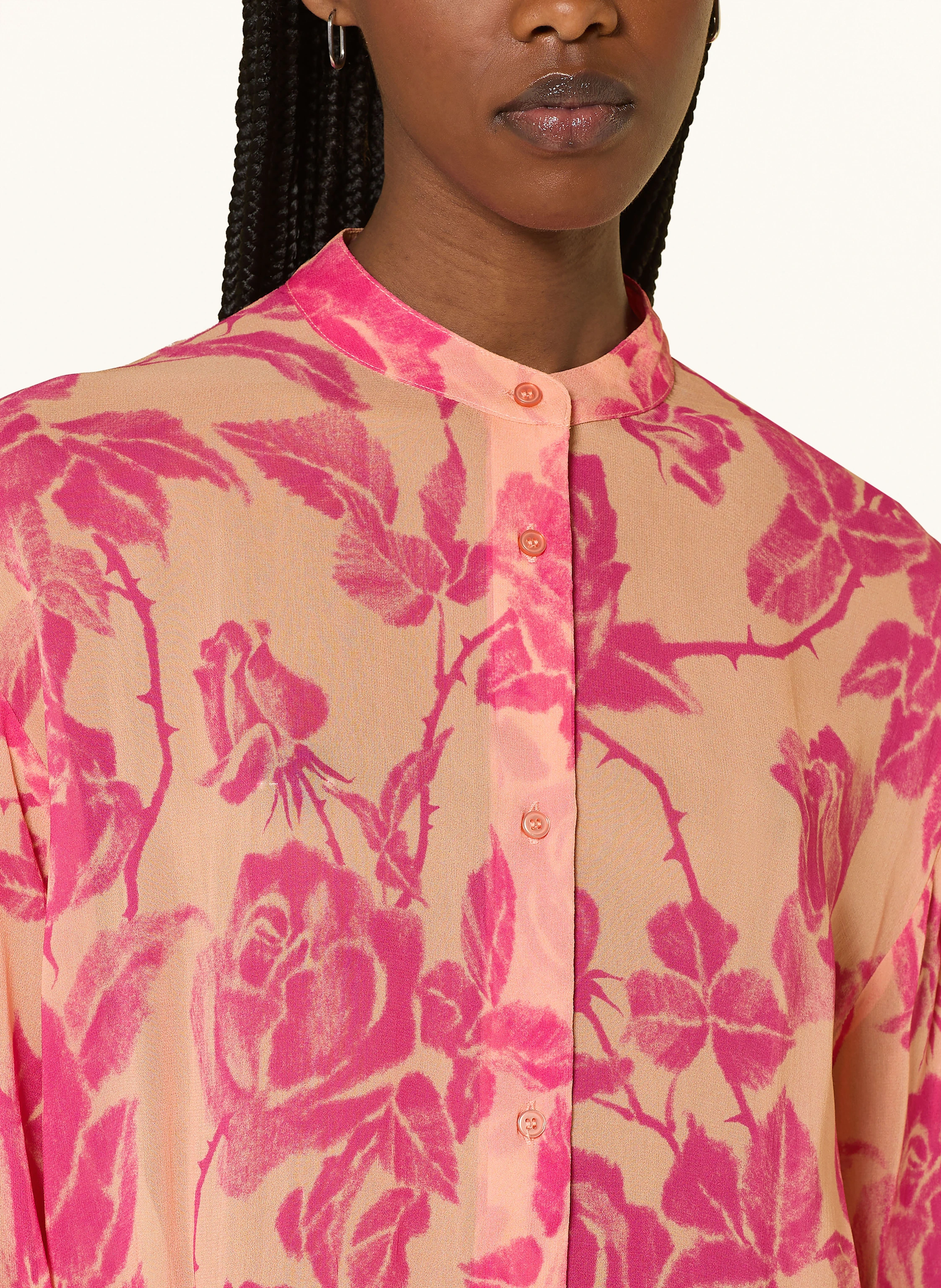 ESSENTIEL ANTWERP Bluse HEADACHE