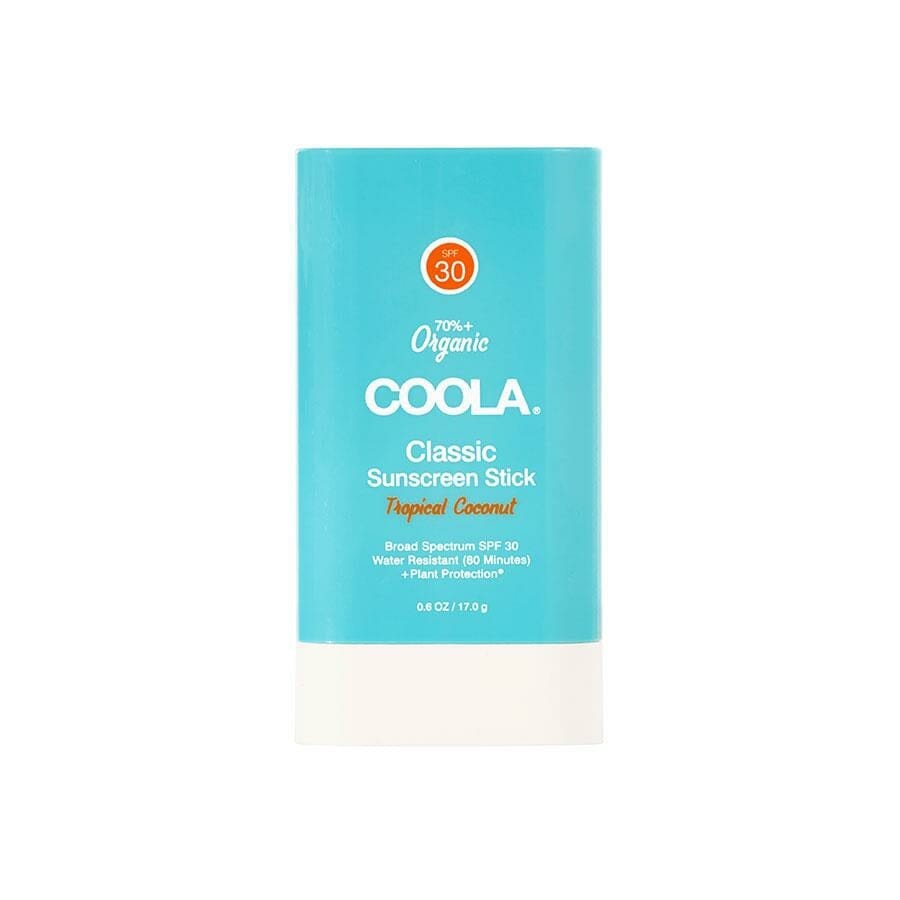 Coola Classic Sunscreen Stick Tropical Coconut SPF 30