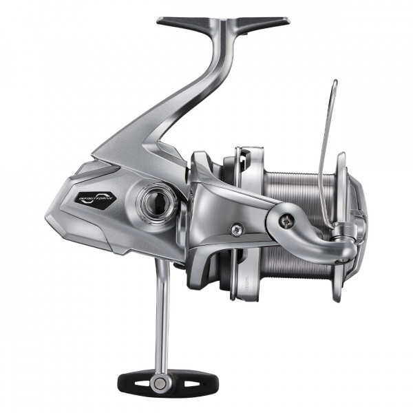 Moulinet carpe Shimano Ultegra XSE 14000