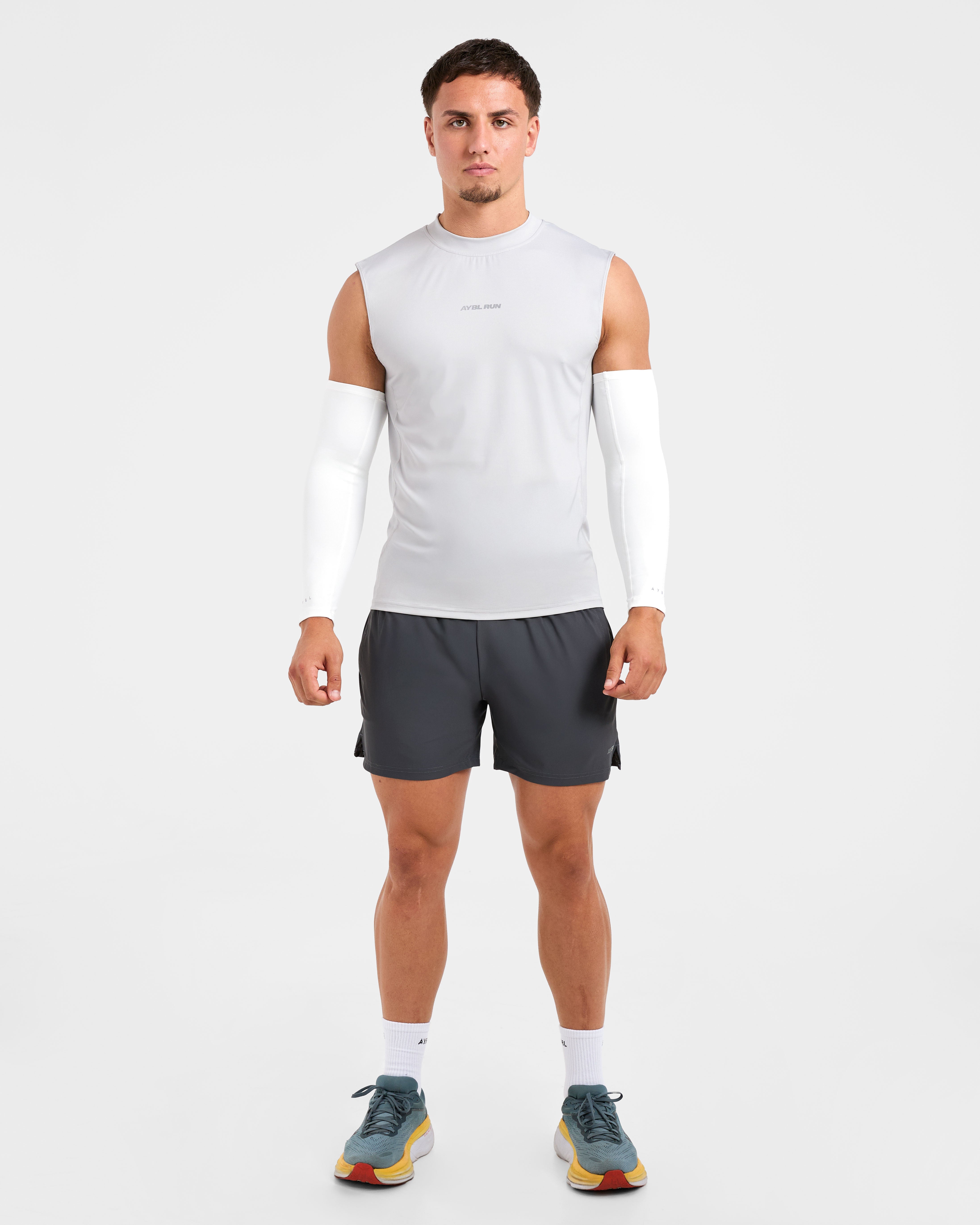 Base Layer Arm Sleeves