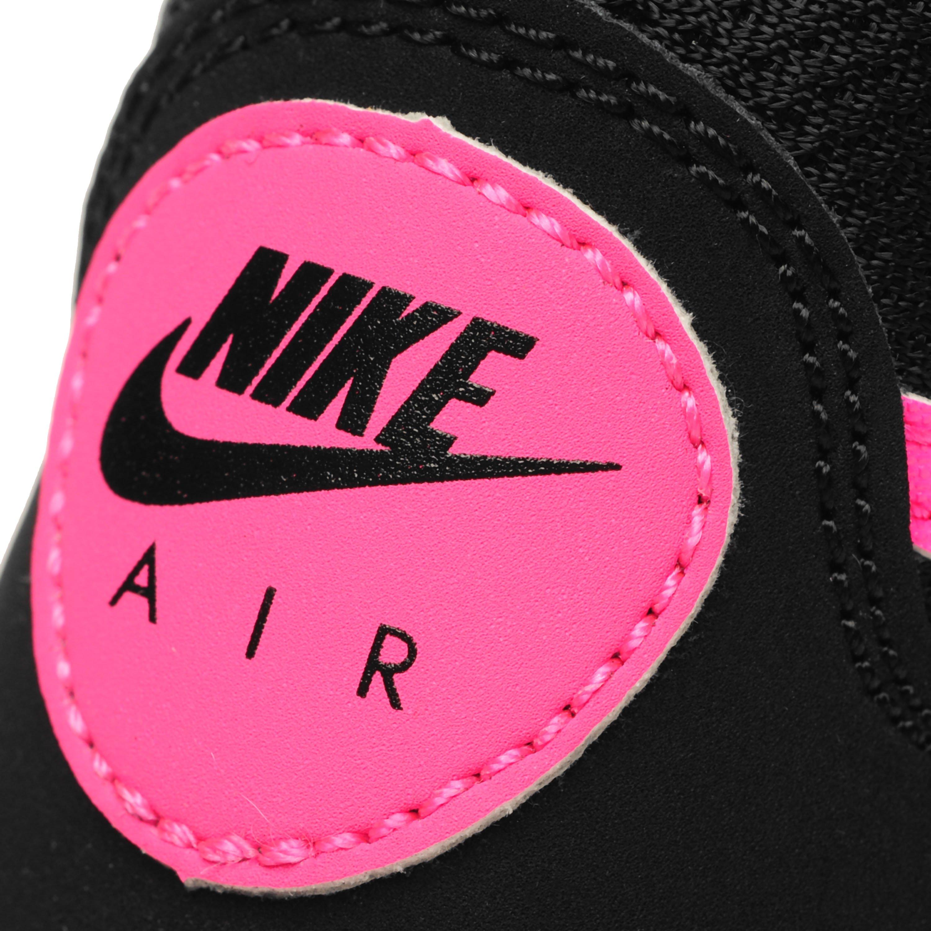 Nike Air Max IVO Child Girls Trainers