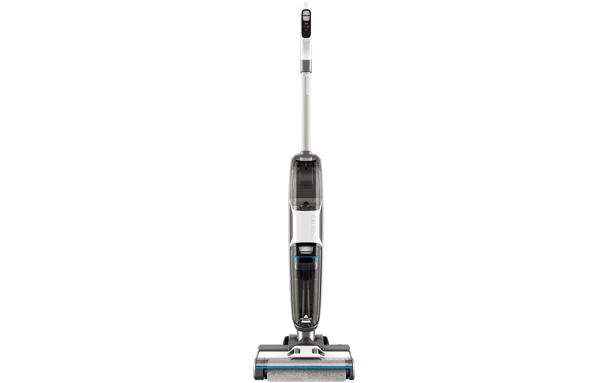 Nass-Trockensauger CrossWave HF3 Cordless Select<br>Nass- und Trockenreiniger für Hartböden