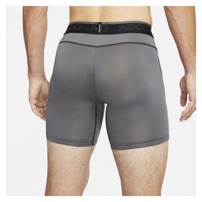 Cuissard Nike Pro Dri-Fit Gris
