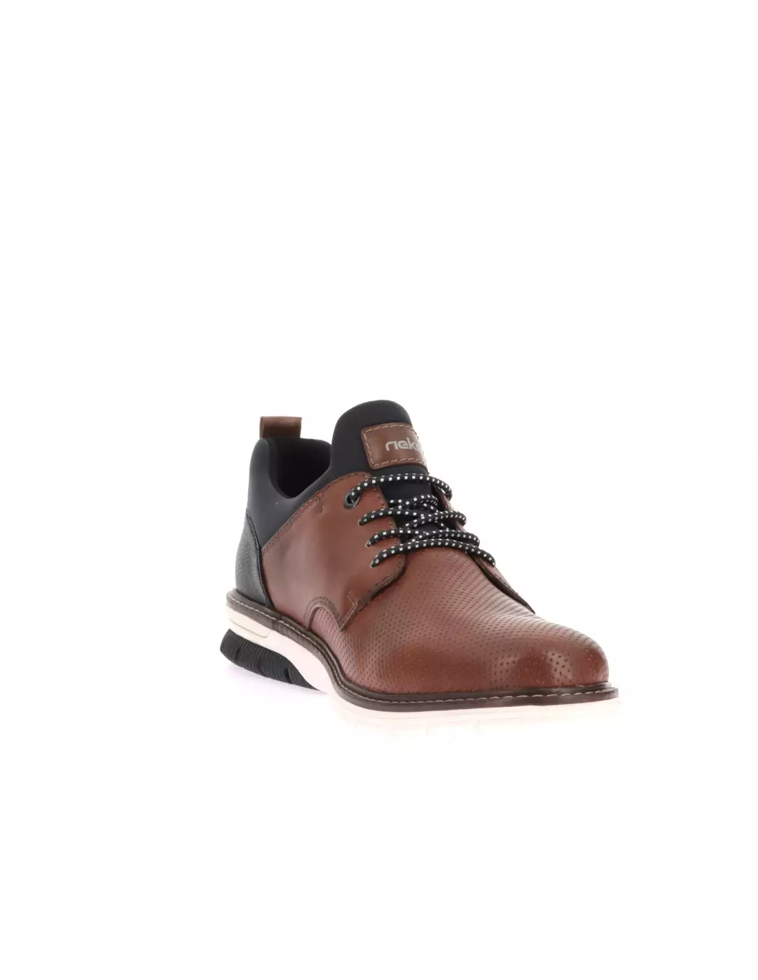 RIEKER 14450-22 - Chaussures de ville GAUCHOLAKE