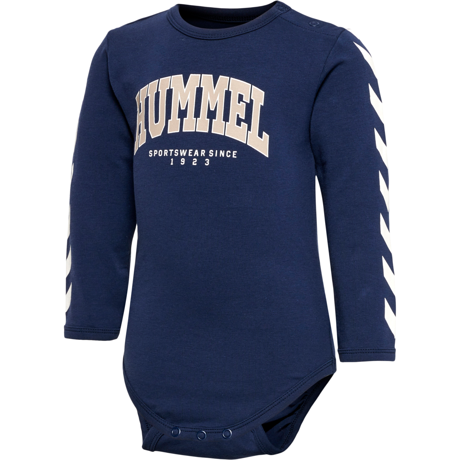 hmlFAST FLIPPER BODY L/S