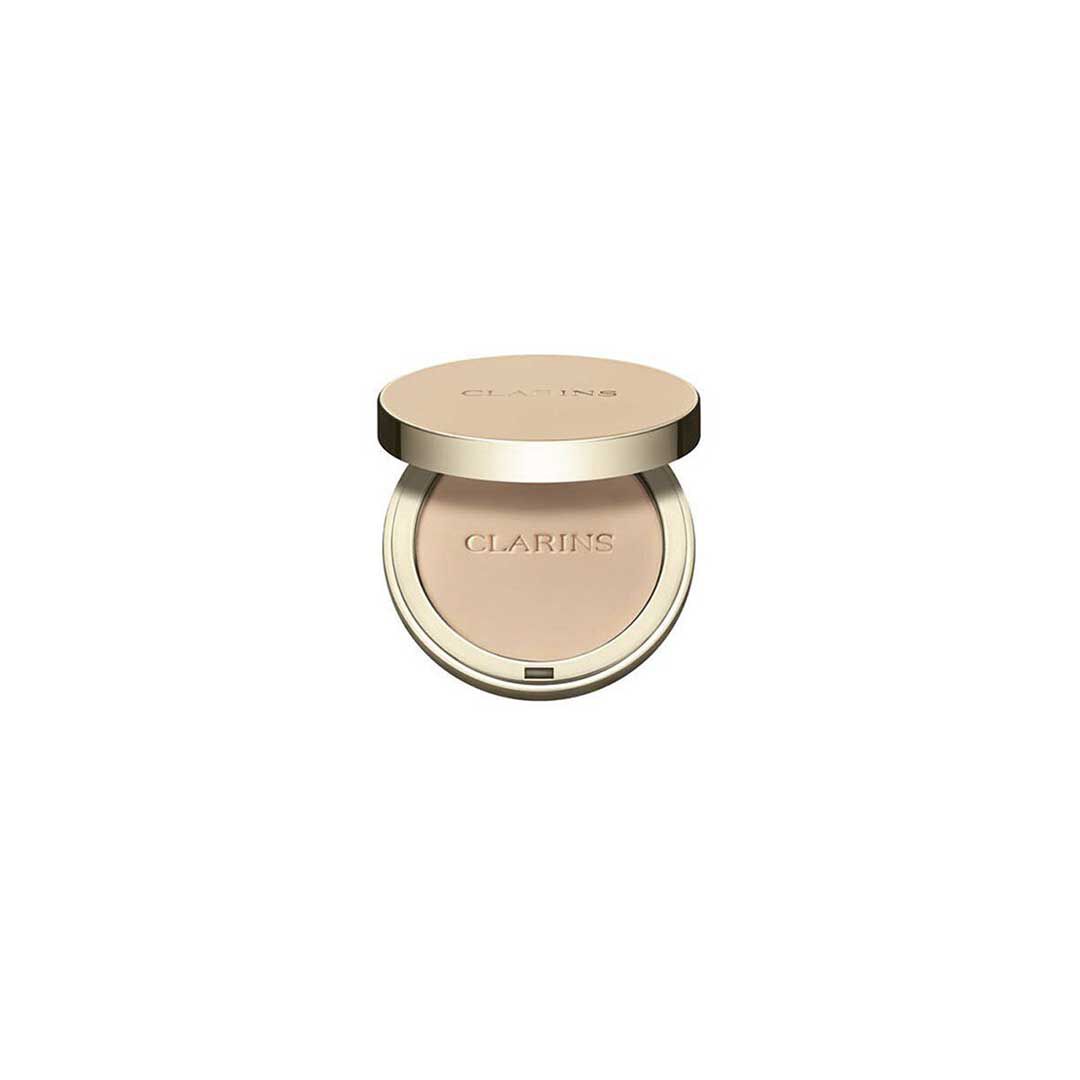 CLARINS Ever Matte Compact Powder