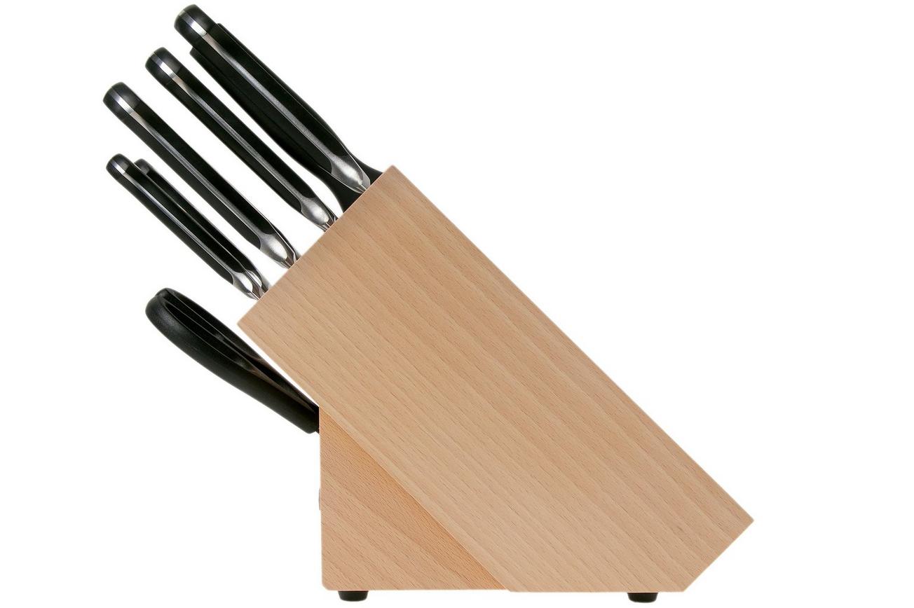 Wüsthof Classic 9-delige messenset, 1090170901