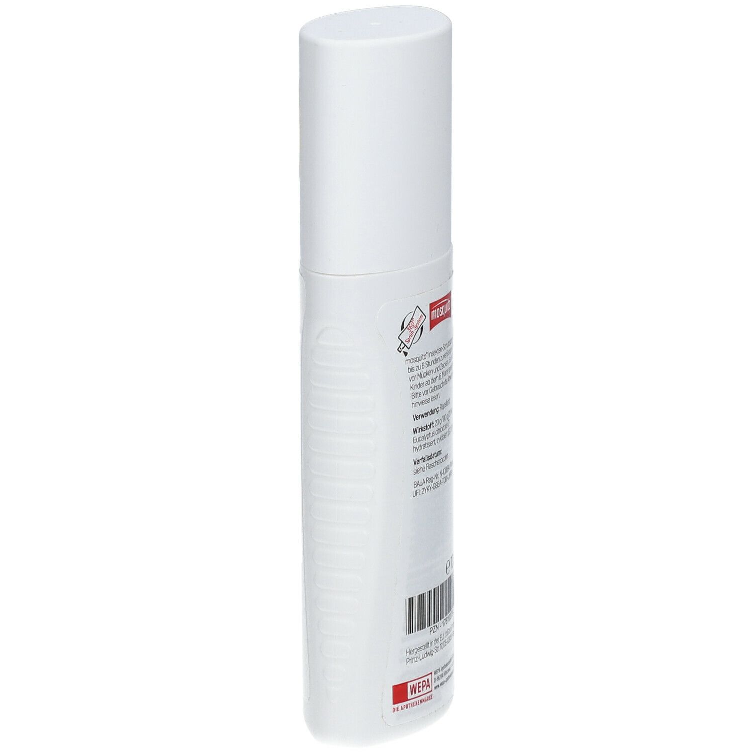 mosquito® family Insekten-Schutzspray