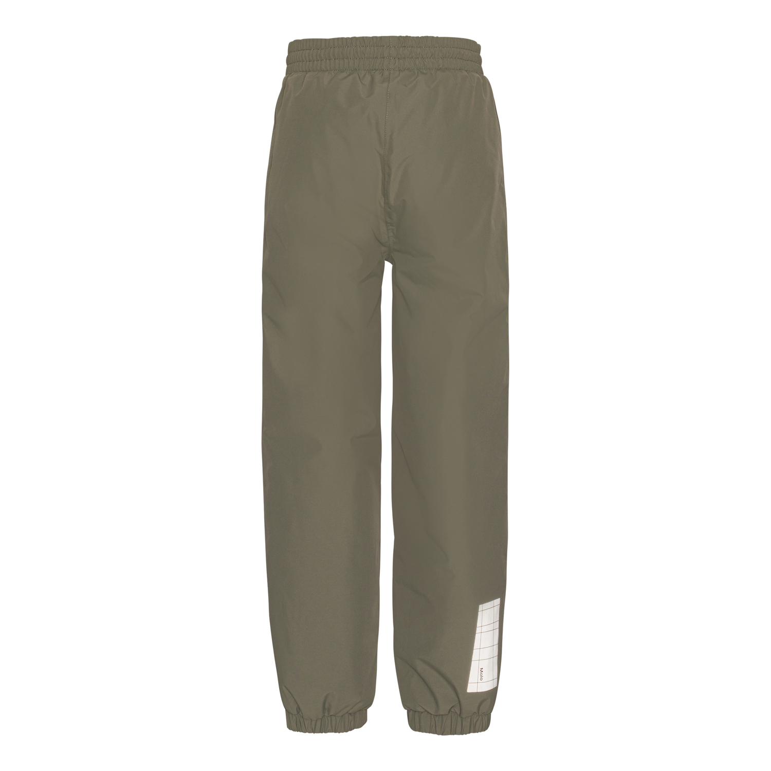 Wild - Dusty Green
