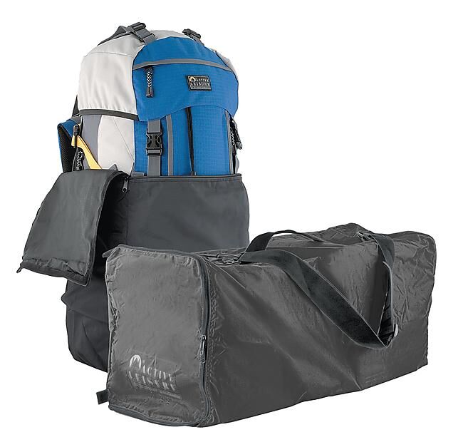 ACTIVE LEISURE - PROTECTION FLIGHTBAG