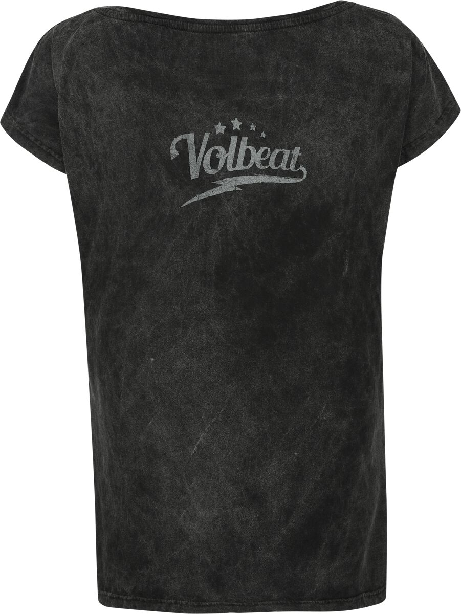 Eagle | Volbeat T-Shirt Manches courtes
