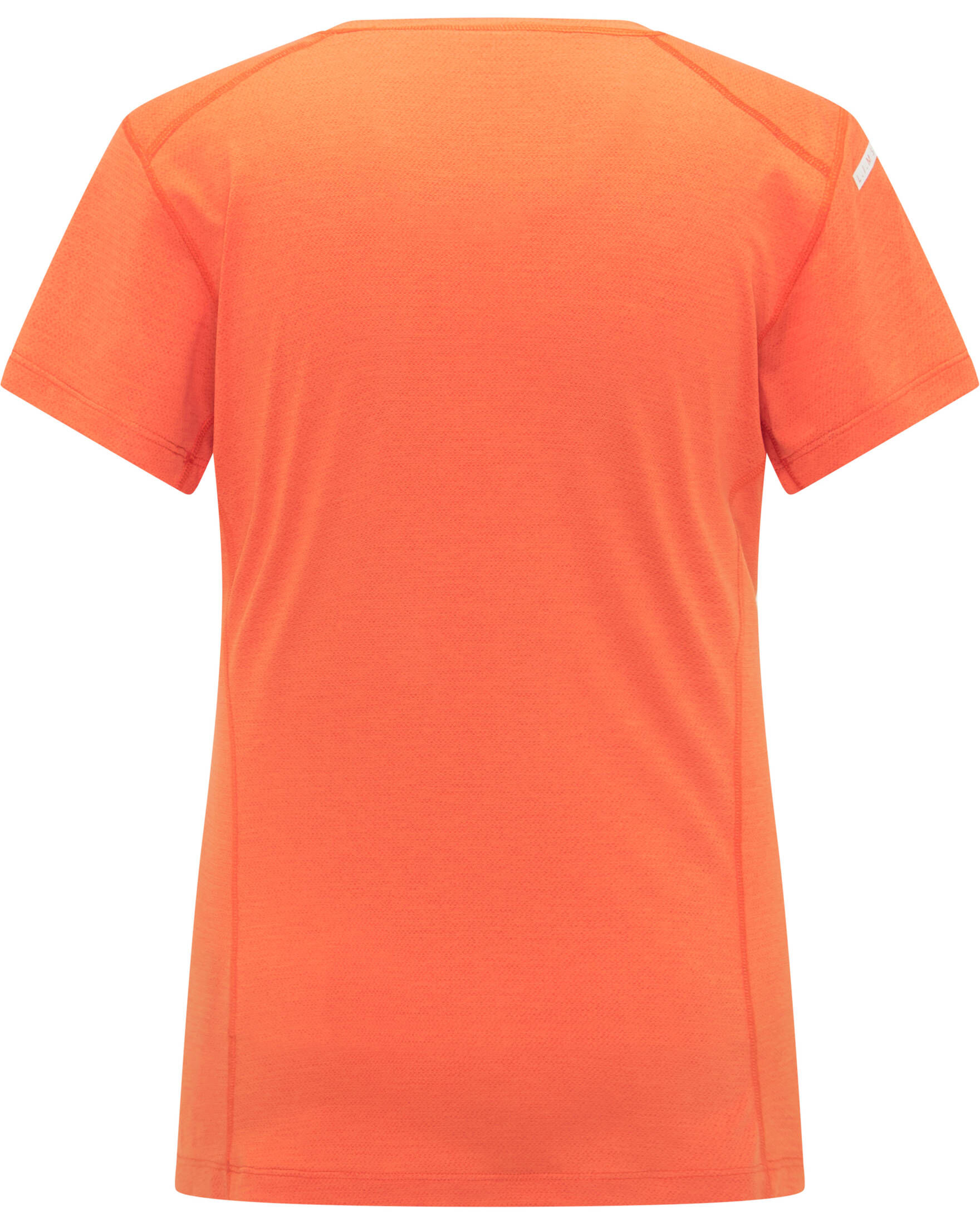 Haglöfs| Damen Funktionsshirt L.I.M Strive Tee