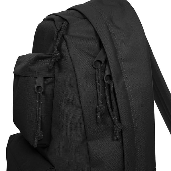 Sac à dos lifestyle EASTPAK PADDED DOUBLE BLACK