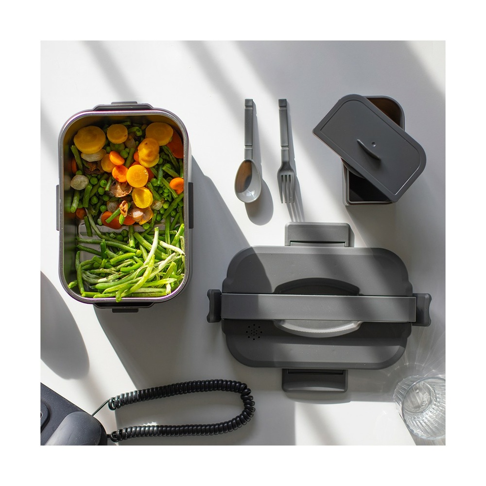 Lunch box electrique